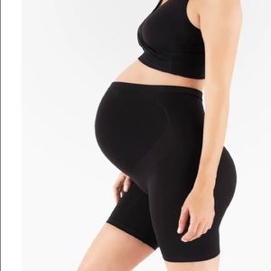 Belly bandit, Thigh disguise maternity shorts